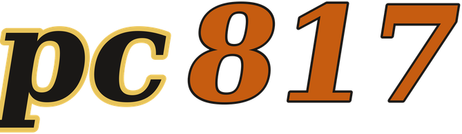 pc817 logo